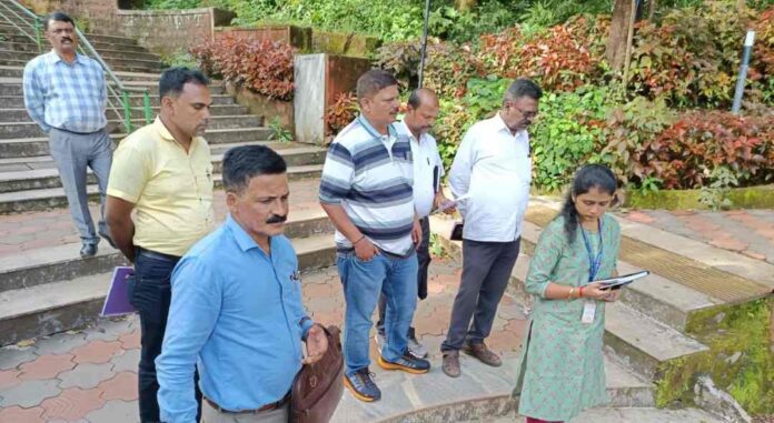 ಗ್ರೇಟರ್‌ ರಾಜಾಸೀಟ್