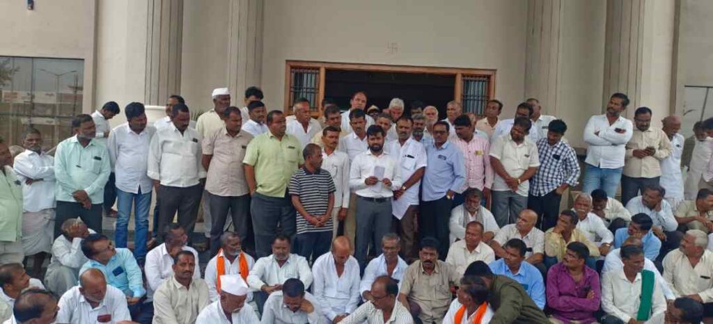 ಘಟಪ್ರಭಾ ಸಂತ್ರಸ್ತರು