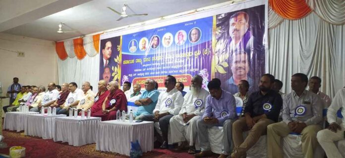 ಚಂದ್ರಕಾಂತ ಕಾದ್ರೊಳ್ಳಿ