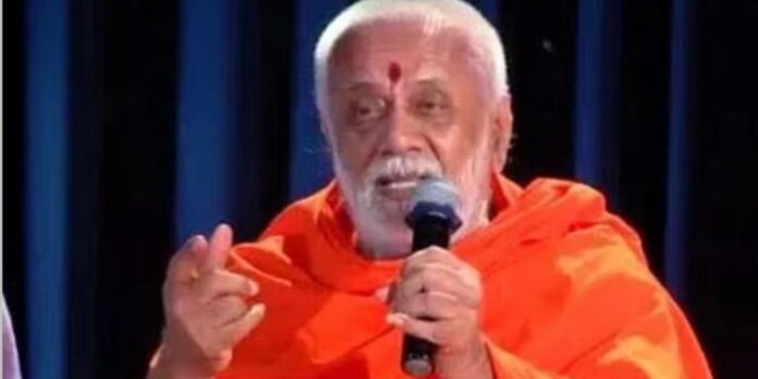 ಚಂದ್ರಶೇಖರ ಸ್ವಾಮೀಜಿ