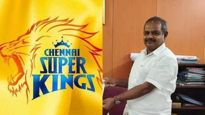 CSK