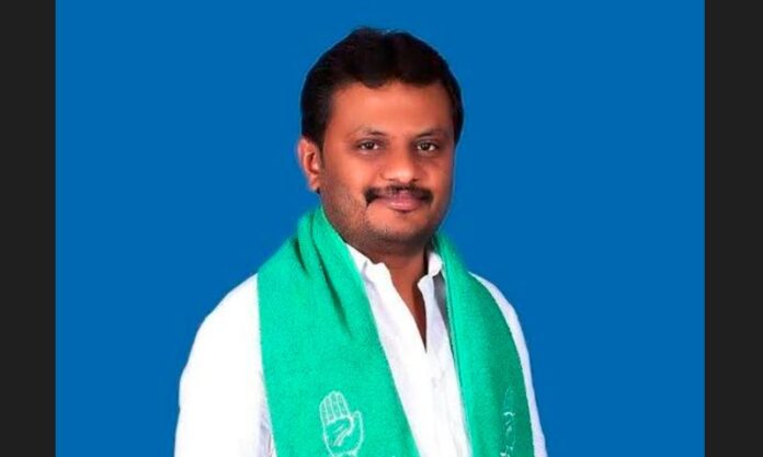 ಚನ್ನಗಿರಿ ಶಾಸಕ ಬಸವರಾಜ್‌ ಶಿವಗಂಗಾ