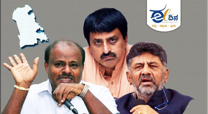 ಚನ್ನಪಟ್ಟಣ