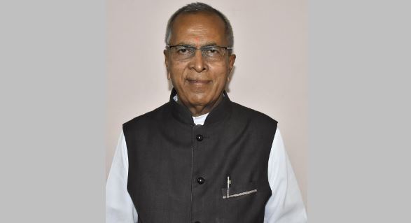 ಚನ್ನಾರೆಡ್ಡಿ ಪಾಟೀಲ ತುನ್ನೂರು