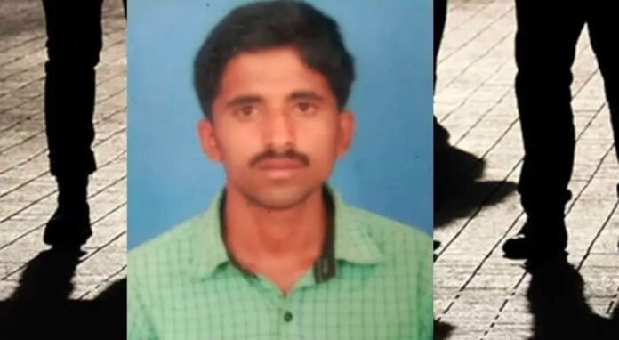 ಚರಂಡಿ ನೀರಿಗಾಗಿ ನಡೆದ ಜಗಳದಲ್ಲಿ ಯುವಕ ಸಾವು