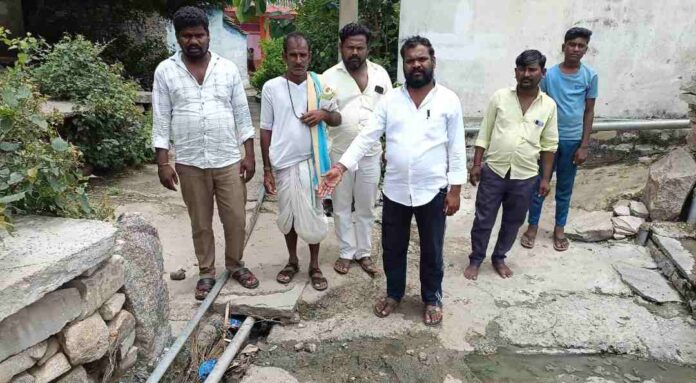 15ನೇ ಹಣಕಾಸಿನಲ್ಲಿ ಅವ್ಯವಹಾರ