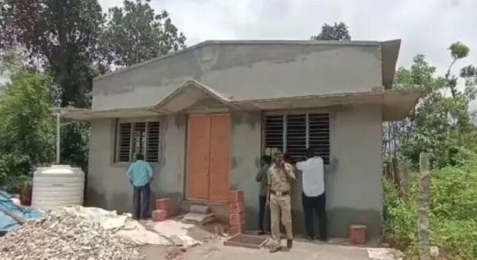 ಚರ್ಚ್‌ ನಿರ್ಮಾಣಕ್ಕೆ ಹಿಂದೂಪರ ಸಂಘಟನೆಗಳ ವಿರೋಧ