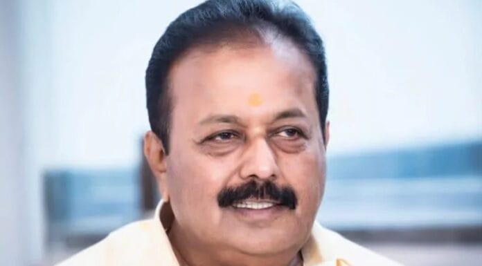 ಚಲುವರಾಯಸ್ವಾಮಿ