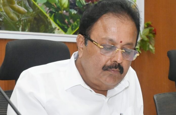 ಚಲುವರಾಯಸ್ವಾಮಿ