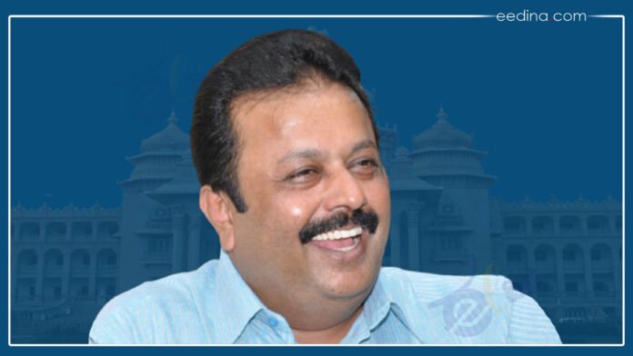ಚಲುವರಾಯಸ್ವಾಮಿ