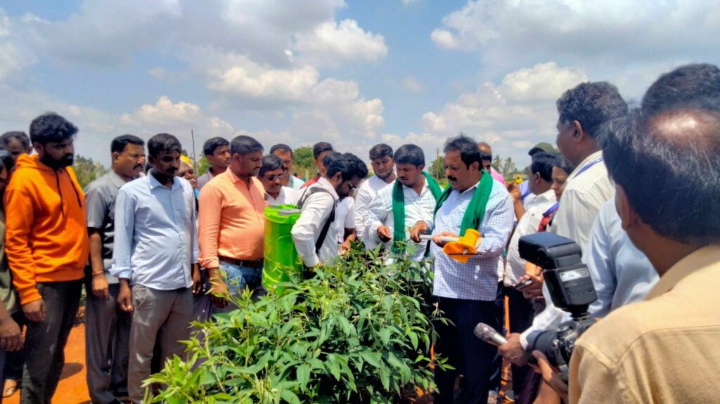 ಚಲುವರಾಯಸ್ವಾಮಿ 2 2
