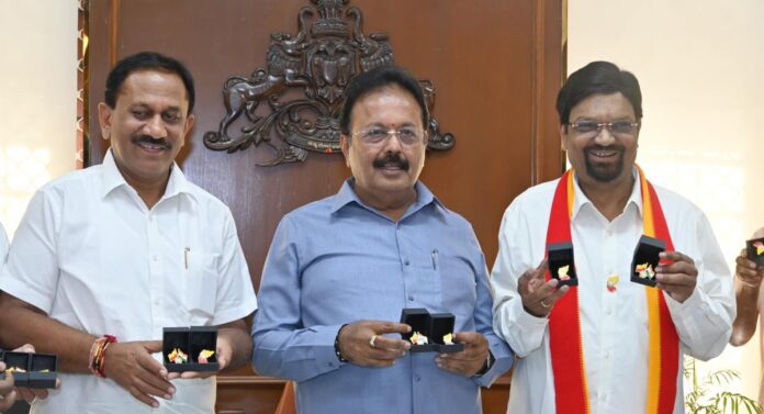 ಚಲುವರಾಯಸ್ವಾಮಿ