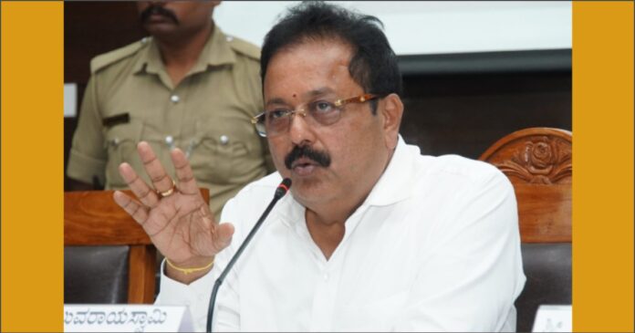 ಚಲುವರಾಯಸ್ವಾಮಿ