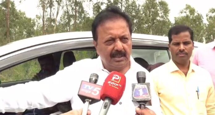 ಚಲುವರಾಯಸ್ವಾಮಿ