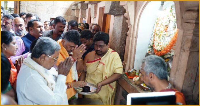 ಚಾಮುಂಡೇಶ್ವರಿ