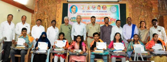 ಚಿಂತಕ ಕೆ ದೊರೈರಾಜ್