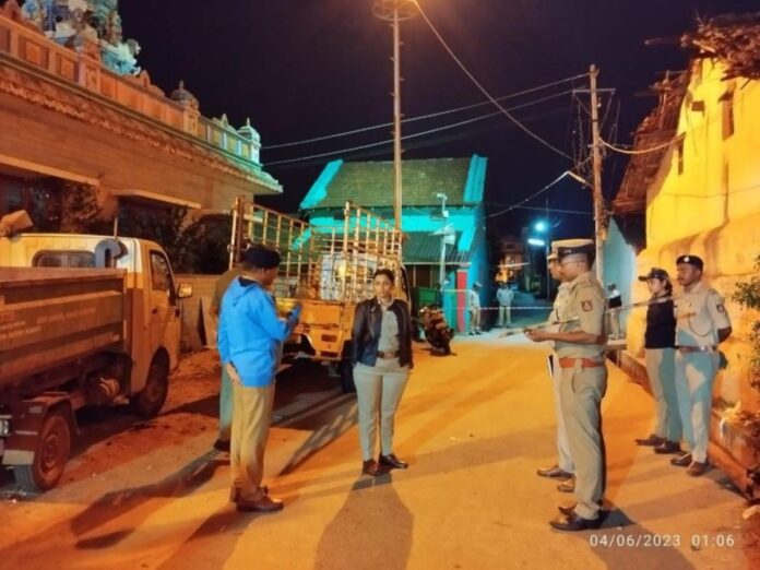 ಚಿಕ್ಕಮಗಳೂರು