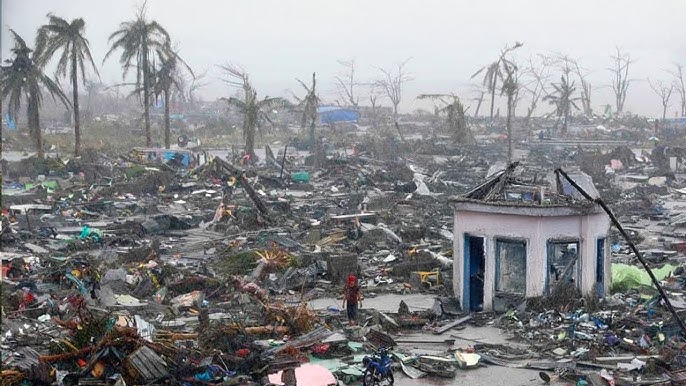 ಚಿಡೊ ಚಂಡಮಾರುತ, ಪೂರ್ವ ಆಫ್ರಿಕಾ, ಮೊಜಾಂಬಿಕಾ, Cyclone Chido, East Africa, Mozambique,