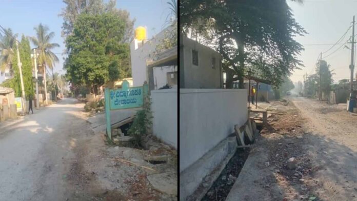 ಚುನಾವಣೆ ಬಹಿಷ್ಕಾರ