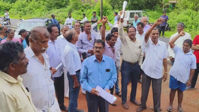 ಚುನಾವಣೆ ಬಹಿಷ್ಕಾರ