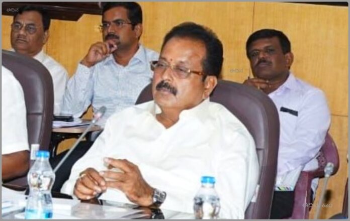 ಚೆಲುವರಾಯಸ್ವಾಮಿ