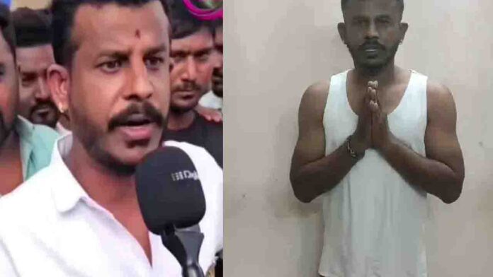ಚೇತನ ಅಭಿಮಾನಿ