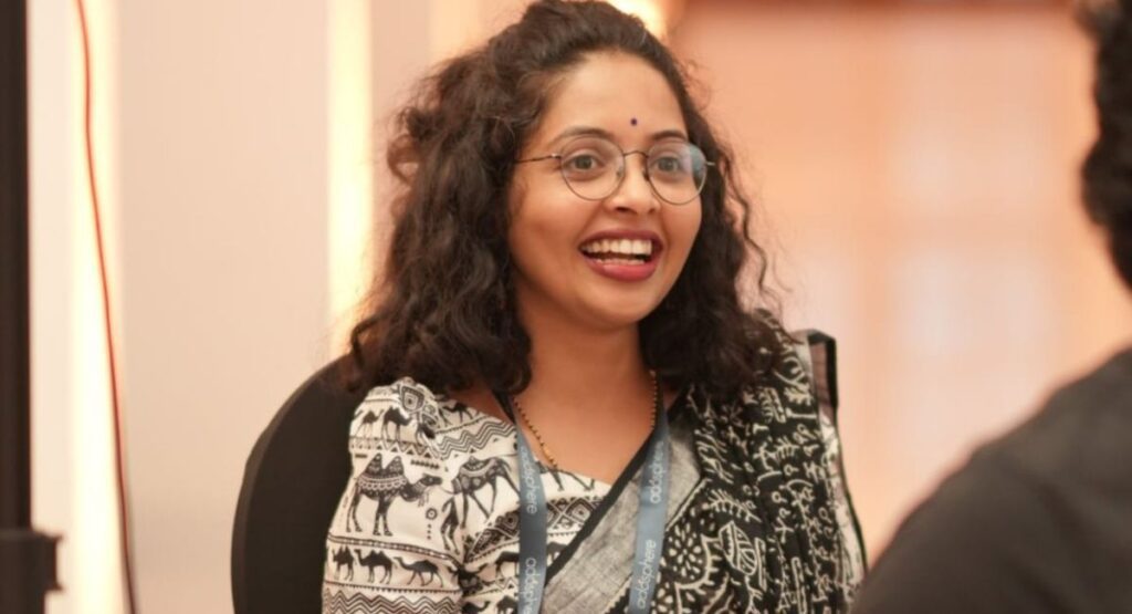 ಚೈತ್ರಿಕಾ ನ