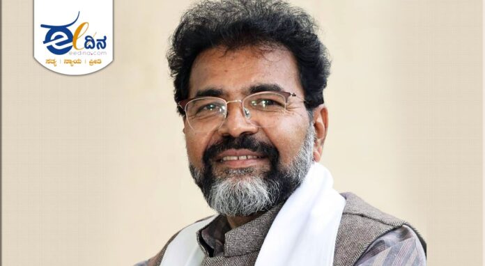 ಛಲವಾದಿ ನಾರಾಯಣ ಸ್ವಾಮಿ