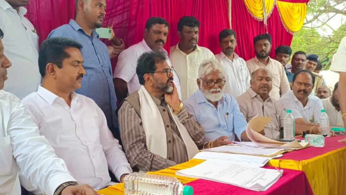 ಛಲವಾದಿ ನಾರಾಯಣಸ್ವಾಮಿ