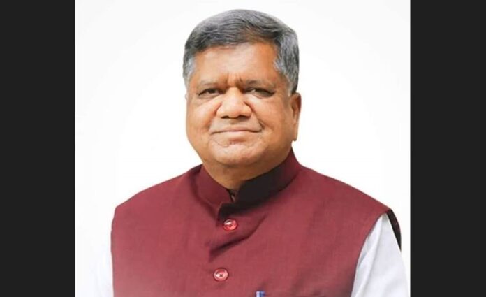 ಜಗದೀಶ್‌ ಶೆಟ್ಟರ್‌ಯಿಂದ ಅನ್ಯಾಯ