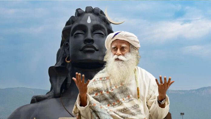 ಸದ್ಗುರು ಜಗ್ಗಿ ವಾಸುದೇವ್