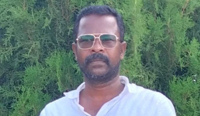 ಜನಶಕ್ತಿ