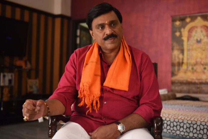 ಜನಾರ್ಧನ ರೆಡ್ಡಿ