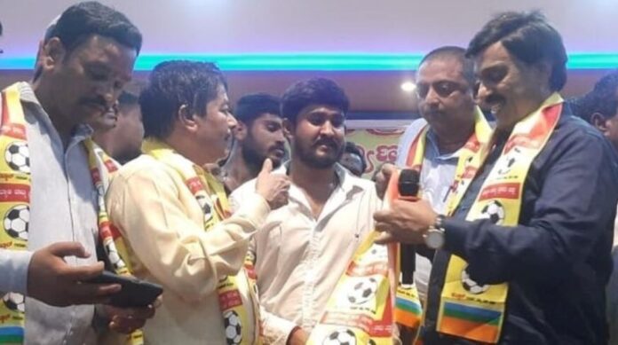 ಬಿಜೆಪಿ ಸಿದ್ಧಾಂತ ಕೇಳಿದರೆ ವಾಂತಿ ಬರುತ್ತದೆ ಎಂದ ಜನಾರ್ಧನ ರೆಡ್ಡಿ