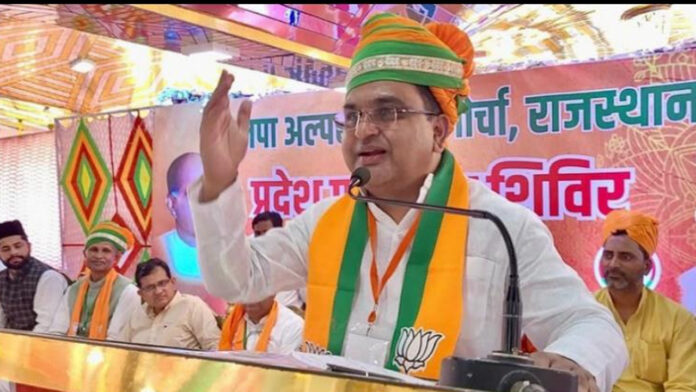 ಮುಸ್ಲಿಮರು, ಶ್ರೀರಾಮ, ಬಿಜೆಪಿ ನಾಯಕ, ಜಮಾಲ್ ಸಿದ್ದಿಕಿ, Muslims, Sriram, BJP leader, Jamal Siddiqui,