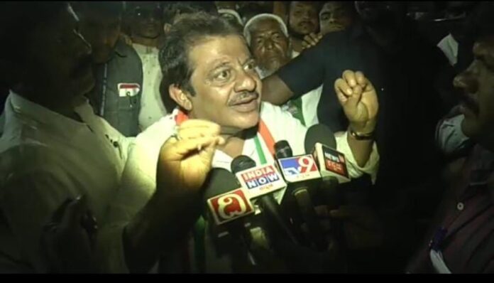 ಜಮೀರ್‌ ಅಹಮದ್‌ ಖಾನ್‌