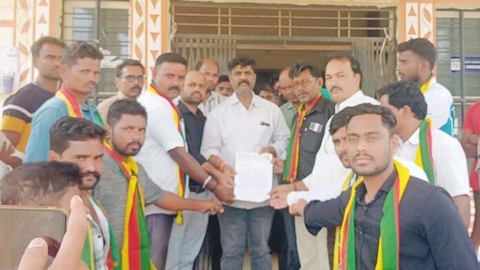 ಸರ್ಕಾರಿ ಆಸ್ಪತ್ರೆ
