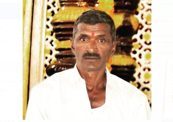 ಜಯಣ್ಣ ಬೇಲೂರು