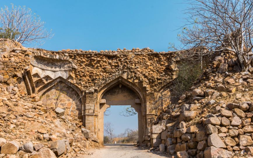 ಜಲದುರ್ಗಾ ಕೋಟೆ1