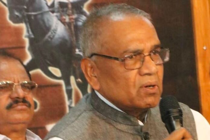 ಜಾತಿ ಗಣತಿ ಜಾರಿ ಕುರಿತು ಎಚ್‌ ಕಾಂತರಾಜ್