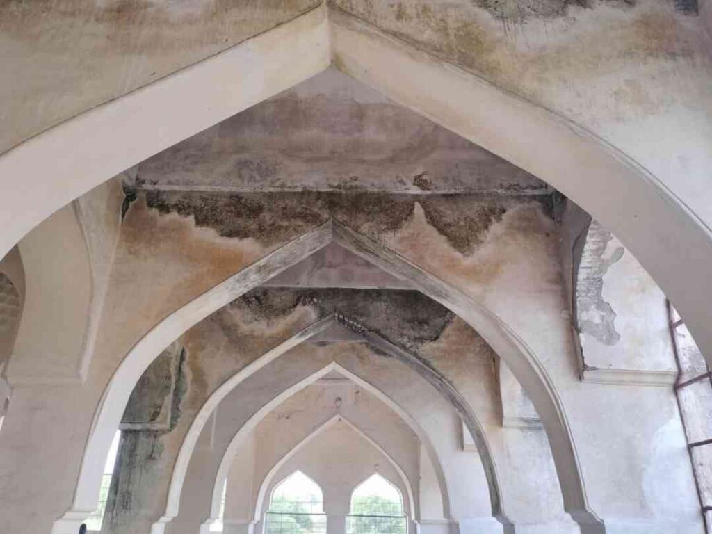 ಜಾಮಿ ಮಸೀದಿ 5
