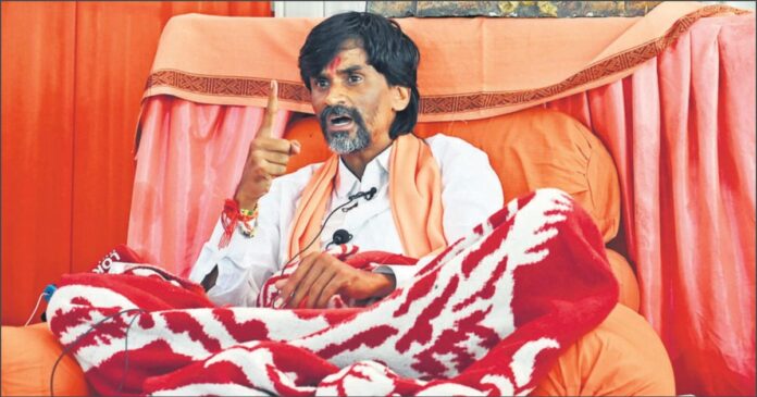 ಮರಾಠ ಮೀಸಲಾತಿ