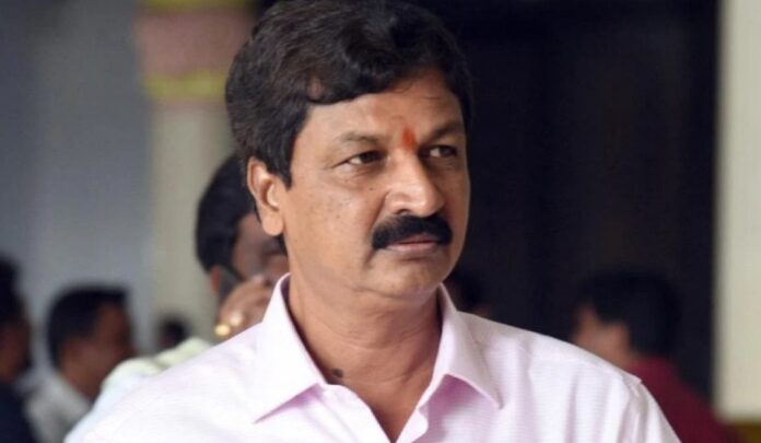 ರಮೇಶ್‌ ಜಾರಕಿಹೊಳಿ