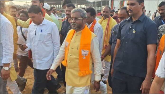 ಜಾರ್ಖಂಡ್
