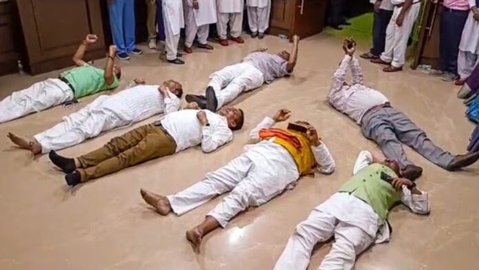 ಜಾರ್ಖಂಡ್ ಬಿಜೆಪಿ