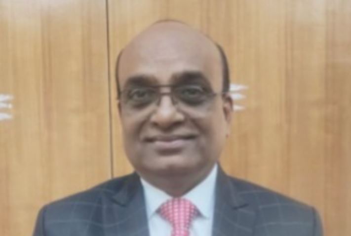 ಜಿ ಎಸ್ ಸಂಗ್ರೇಶಿ