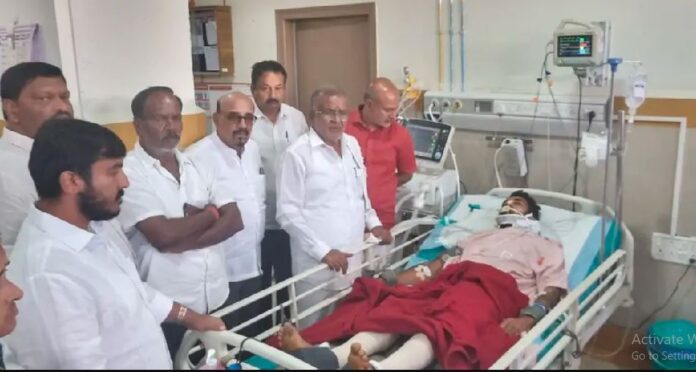 ಜಿ ಟಿ ದೇವೇಗೌಡ