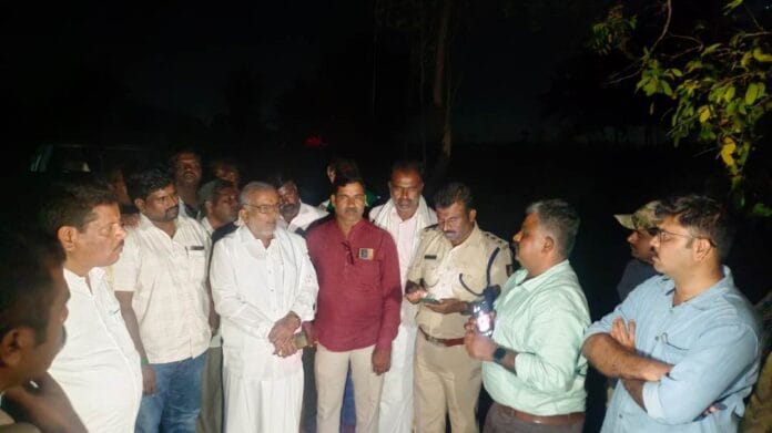 ಜಿ ಟಿ ದೇವೇಗೌಡ ಹುಲಿ ಸೆರೆಗೆ ಸೂಚನೆ