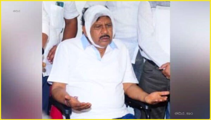 ಪರಮೇಶ್ವರ್