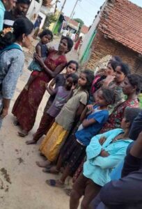 ಜಿ ಪ್ರೇಮಾ ಮಾತುಕತೆ